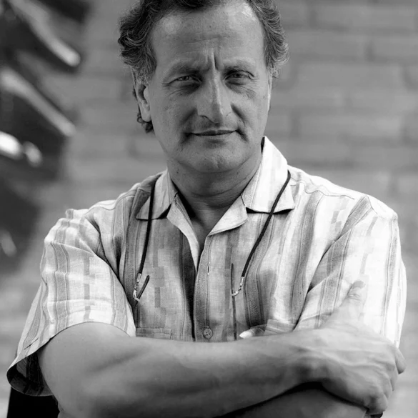 Eduardo Mata