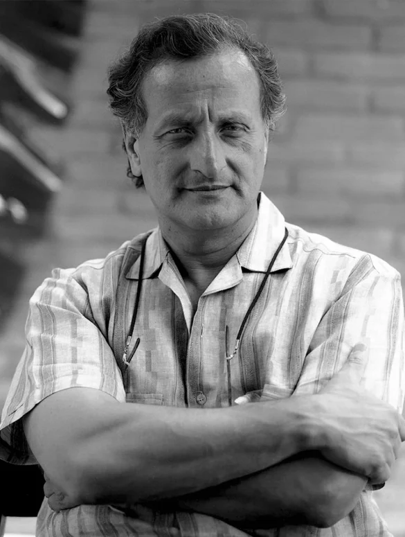 Eduardo Mata