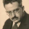 Walter Benjamin