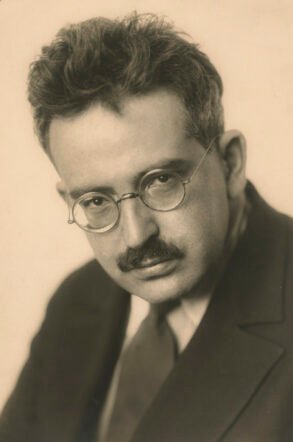 Walter Benjamin