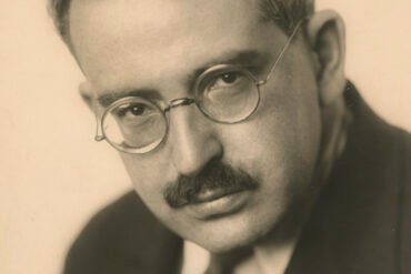 Walter Benjamin