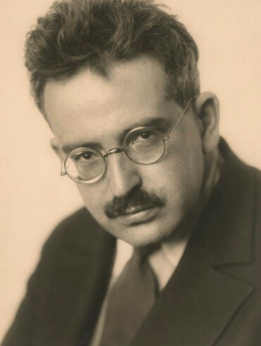 Walter Benjamin