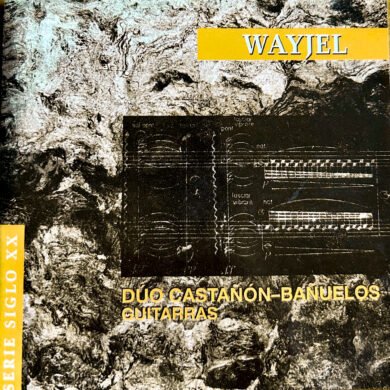Dúo Castañón Bañuelos